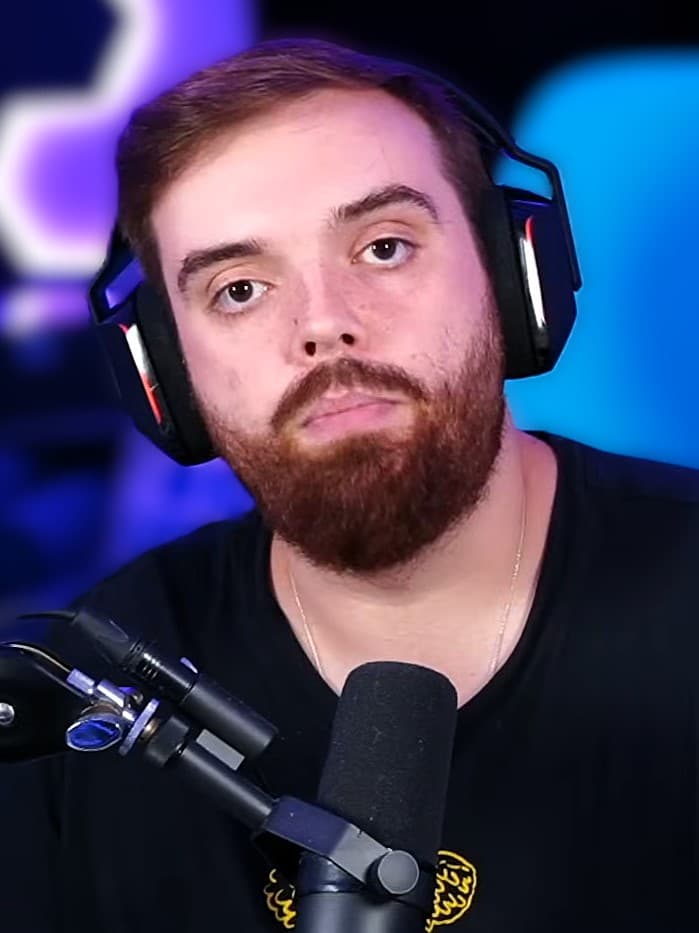 Ibai Llanos - Gaming creator