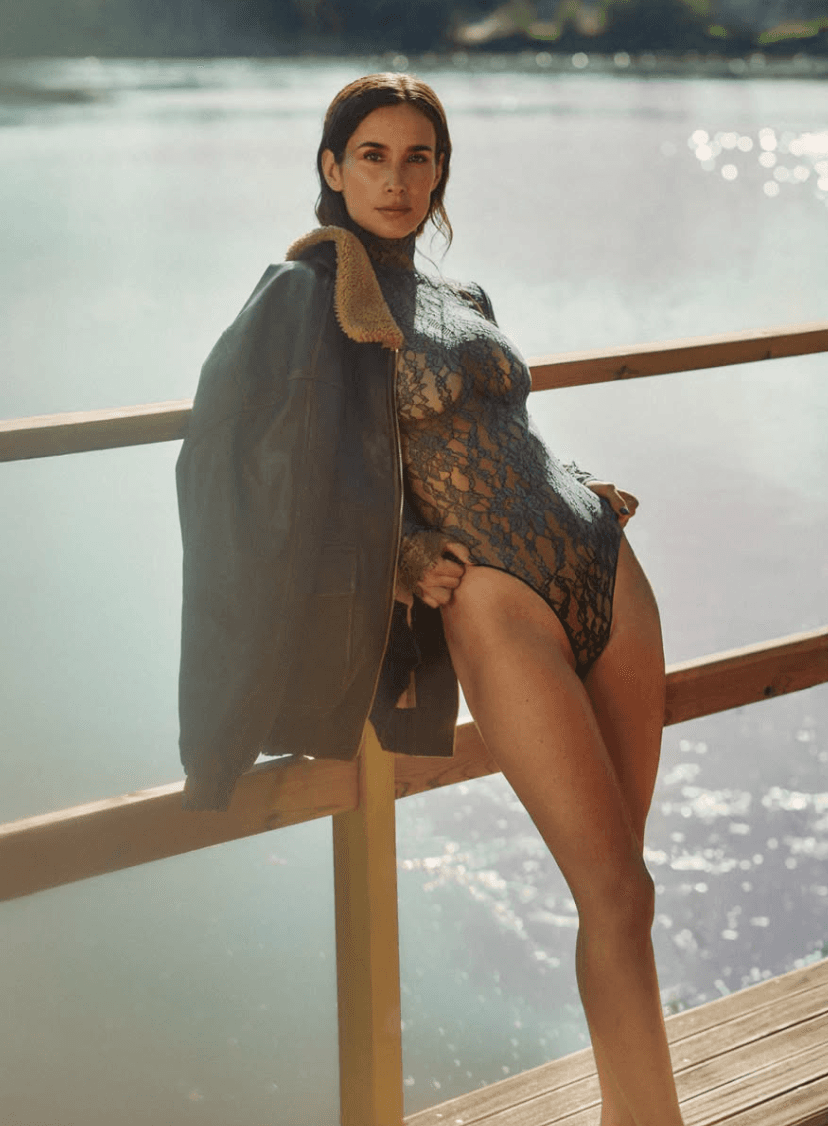 María Pombo
